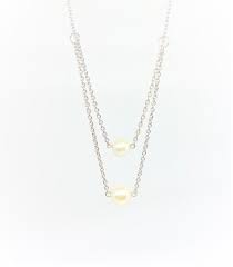 Jual beli online aman dan nyaman hanya di tokopedia. Jual Kalung Fashion Korea Liontin Dual Layer Cantik Di Lapak Nafiry Shop Bukalapak