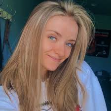 Peyton Jamison (@bluesblonde27)