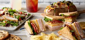 16+ active mcalister's deli coupons, promo codes & deals for jan. Mcalister S Deli Careers