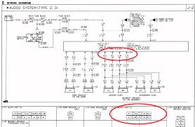 1995 ford aspire radio wiring diagram wiring diagram. Diagram Na Miata Radio Wiring Diagram Full Version Hd Quality Wiring Diagram Waldiagramacao Calasanziofp It