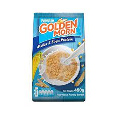 Have you ever wondered how to make homemade cornflakes? Golden Morn 500g Amazon De Grocery