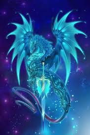 Black And Blue Dragon Wallpaper Oil Painting Tips For Coloring Beginners Dragon Wallpaper Iphone Mythical Creatures Art Dragon Pictures