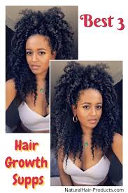 Biotin Before And After Hair Best Hair Growth Products That Actually Work In 2020 Msm Hair Growth Black Hair Growth Grow Long Hair