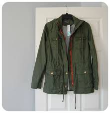 Stitch Fix 5 For My Mom Stitch Fix Jacket Hooded Anorak Jacket Cool Outfits