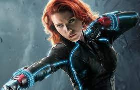 black widow's part in that is very big. When Does The Black Widow Movie Take Place