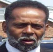 Obituary information for Roosevelt A. Cooper