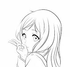 Download Hd Medium Size Of How To Draw Kawaii Anime Eyes A Unicorn Easy Kawaii Things To Draw Transparent Png Image Nicepng Com How to draw anime eyes, how to draw an anime cat.