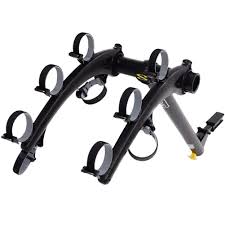 Saris Bones 3 Bike Hitch Rack