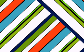 Go bold with large stripes or more subtle with smaller pinstr. Bright Stripes Wallpaper Vector Wallpapers 25231
