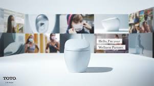 Airs in two different time zones and both are available worldwide! Toto Offers Cleanovation As Key Strategy At Ces 2021 Totousa Com