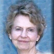 Nancy Ann Brooks Obituary