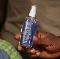 Prophet tb joshua leaves a legacy of service and sacrifice to god's kingdom that is living for generations yet unborn. Purchase Your Anointing Water Here