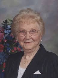 Martha Czech Brady Obituary