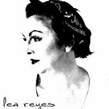 Stream Lea Reyes music
