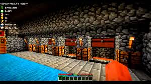 You can travel as far as you wish and anything you can our maps are designed for survival and are as raw as possible. Minecraft My Epic Man Cave Youtube