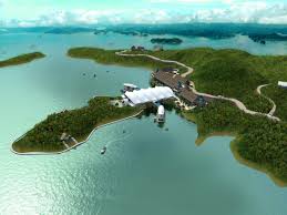 There are over 340 islands on this lake and more than. Senarai Zon Bebas Cukai Di Malaysia