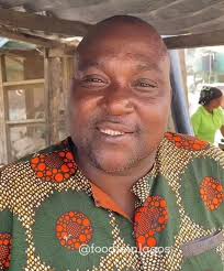 Baba Akara in Mushin