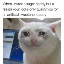 20 Sugar Daddy Memes That Are Too Funny Not To Share Sayingimages Com Funny Pictures Funny Images Funny Jokes