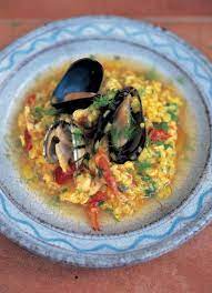 I had tried and failed with risotto many times. Lobster Risotto Recipe Jamie Oliver