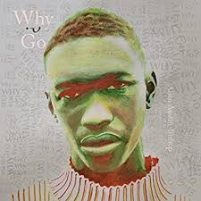 ALLEN AUSTIN-BISHOP, Why Go?