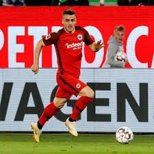 Kostić is a serbian surname that may refer to: Filip Kostic To Crystal Palace Transfer Verdict As Brendan Rodgers Makes Liverpool Admission Football London