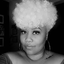 Monique Hatcher's Instagram, Twitter & Facebook