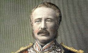 Queers in History: Charles George Gordon, British General
