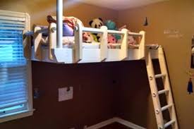 Kid beds industrial loft beds bedroom design loft bed plans kids loft loft spaces boys bedrooms diy loft bed kids loft beds. Floating Loft Bed 11 Steps With Pictures Instructables