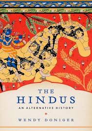10,599 likes · 102 talking about this. The Hindus An Alternative History Wendy Doniger