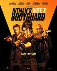 Only ryan reynolds could pull off that type of humor in those situations. Erster Trailer Zu Hitman S Wife S Bodyguard Mit Ryan Reynolds Salma Hayek Und Samuel L Jackson News Outnow