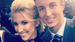 Luke kennard and girlfriend source: Savannah Chrisley Splits From Nba Boyfriend Luke Kennard After 4 Months Whas11 Com