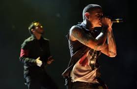 Although according to reports, bennington had. Chester Bennington Linkin Park Singer Is Dead At 41 The New York Times
