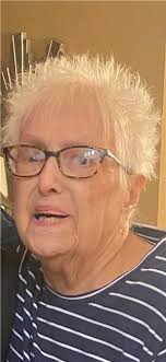 Frances Nunes Obituary (1934