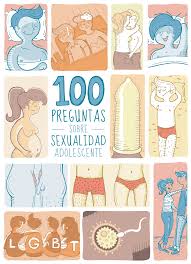 PDF) 100 Preguntas Sobre Sexualidad Adolescente100 Questions on Adolescent  Sexuality