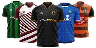 Live football scores on flashscore offer results for euro 2021 and over 1000 football leagues, cups and tournaments. Fc Creative Football Kit