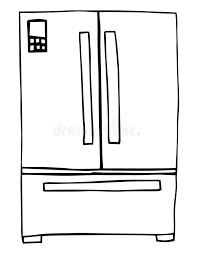 The square can be a variety of sizes kelly medford, a plein air painter, says: Refrigerator Hand Drawing Sketch Stock Illustrations 188 Refrigerator Hand Drawing Sketch Stock Illustrations Vectors Clipart Dreamstime
