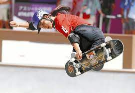 スケートボード 女子パーク skateboarding women's park 予選 決勝 決勝順位 最終順位 スタートリスト 競技結果 決勝 公式記録 順位 選手 試技 記録 1回目. 3ktmumgsnxxpkm