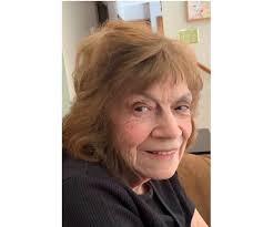 Patricia Wilcox Obituary (1940