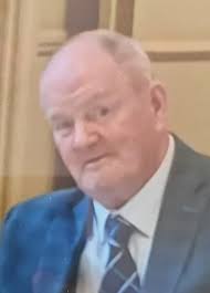 Thomas Yeomans — Massey Bros Funeral Homes