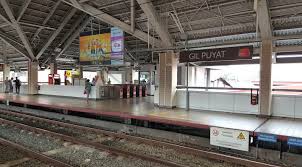 Travelling between lrt buendia and albay can be as cheap as php 925 if you opt for a cebu pacific flight and as expensive. A Commuter S All Inclusive Guide To Lrt 1 Stations