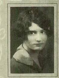 Berta (Rogers) Sager (1908-1965)