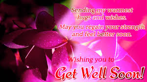 From roses and lilies to germinis and carnations, our beautiful get well soon bouquets are guaranteed to. Knowing That You Are Sick All The Guys At The Office Are Sending You Healing Get Well Soon Get Well Soon Messages Daily Health Tips