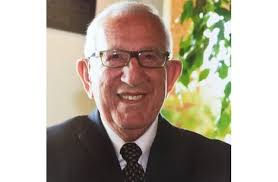 Benny Orlando Obituary (1933