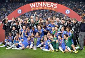Chelsea are the only london club to have won the uefa champions league, and one of four clubs, and the only british club to have won all three main uefa club competitions. Europa League Chelsea Makes History The New York Times