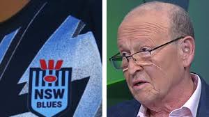 State of Origin 2023: New South Wales Blues jersey debate, sky blue or  navy, NRL 360, Phil Rothfield, Gorden Tallis, Braith Anasta