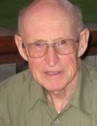 Obituary of John G. Larson