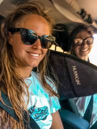 Europe. For surfers,