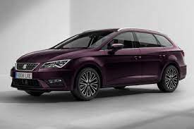 Nowy seat leon został zaprojektowany i wyprodukowany w barcelonie (martorell). Seat Leon St 1 4 Tgi Im Test 2017 Kombi Mit Erdgas Als Zukunft Meinauto De