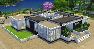 Spiele haus bauen verwandte produktgruppen. 5 Computerspiele Mit Modulhausern