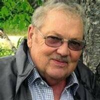 Obituary of James Robert Hillier